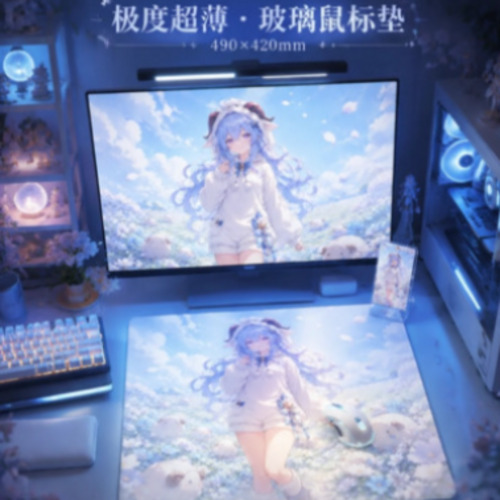 AIGC品牌视觉案例